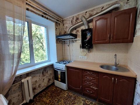 квартира за адресою Миколаївська вул., 32