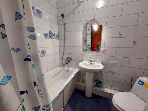 квартира за адресою Миколаївська вул., 32