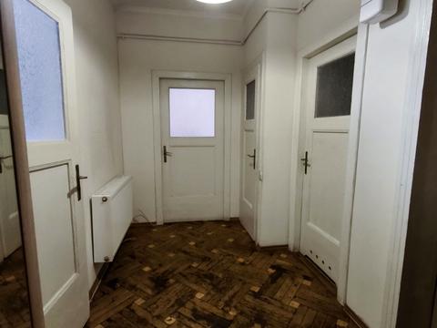 квартира по адресу Тютюнников ул. (Немировича-Данченко), 1