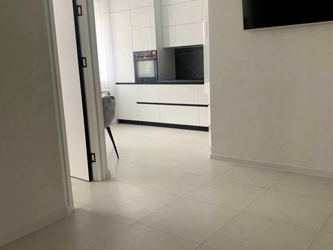 квартира по адресу Жемчужная ул., 53