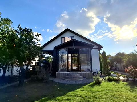 будинок за адресою СТ Кримське урочище