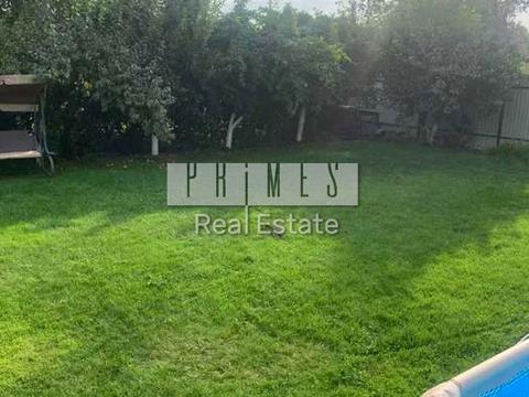 дом по адресу 1-я Песчаная ул.