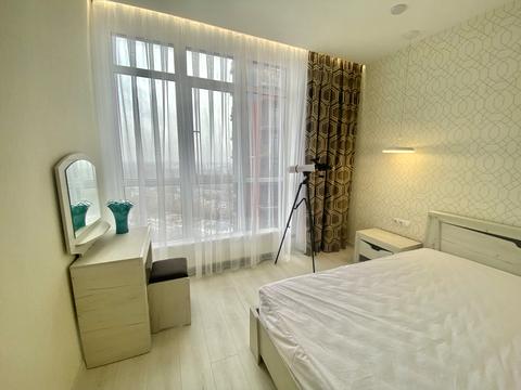 квартира за адресою Академіка Філатова вул., 2