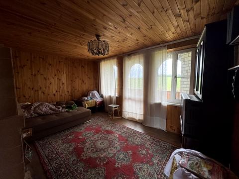 дом по адресу Березова