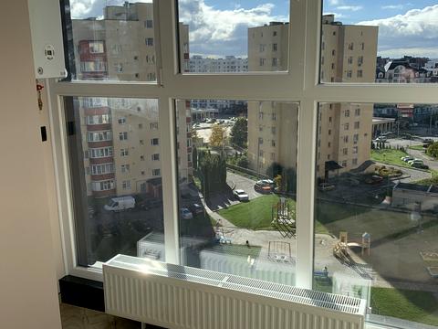 квартира по адресу Панаса Мирного ул., 20/1