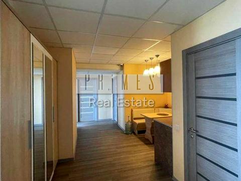 коммерческая по адресу Елизаветы Чавдар ул., 13