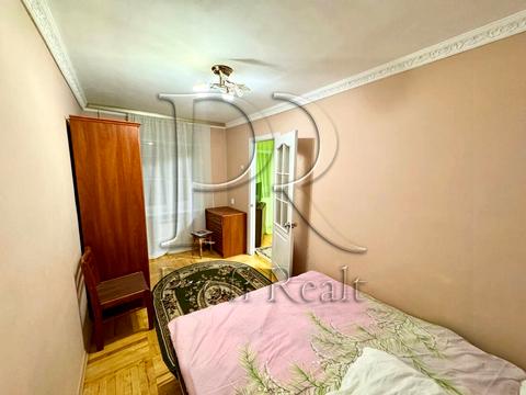 квартира за адресою Данила Щербаківського вул. (Щербакова), 48