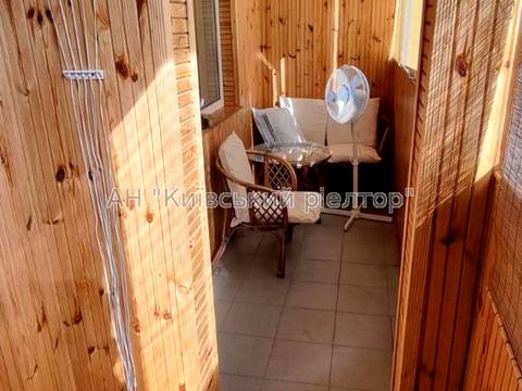 квартира за адресою Каштанова вул., 15-Б