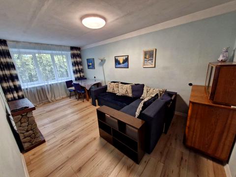 квартира за адресою Ярослава Гашека вул., 15а