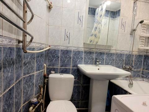 квартира по адресу Познаньская ул., 7