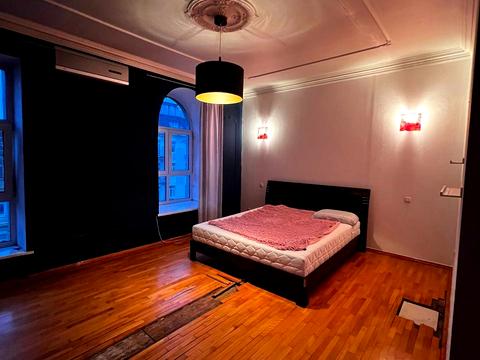 квартира за адресою Антоновича вул. (Горького), 14а