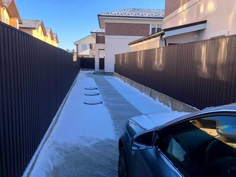 будинок за адресою Каштанова вул.