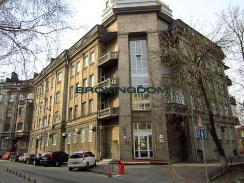квартира по адресу Круглоуниверситетская ул., 18/2
