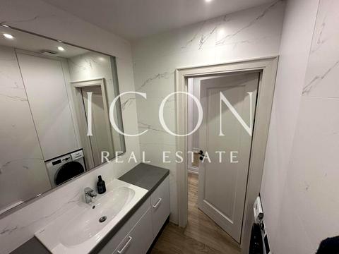 квартира за адресою Салютна вул., 2к8