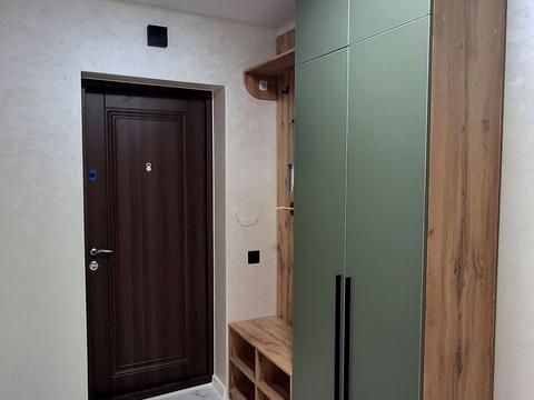 квартира за адресою Текстильна вул., 24-Е