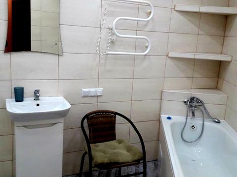 квартира за адресою Єлизавети Чавдар вул., 34