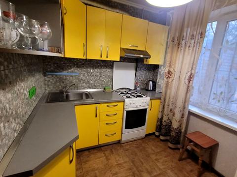 квартира за адресою Світлицького вул., 26-Б