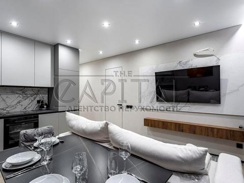 квартира по адресу Столичное шоссе, 3