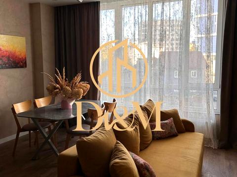 квартира по адресу Михаила Бойчука ул. (Киквидзе), 41-Б