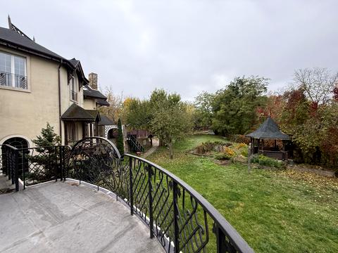 дом по адресу Ягодная ул.