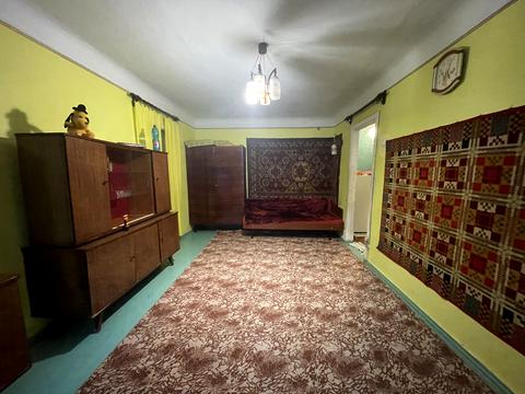 квартира за адресою Яценка вул., 14