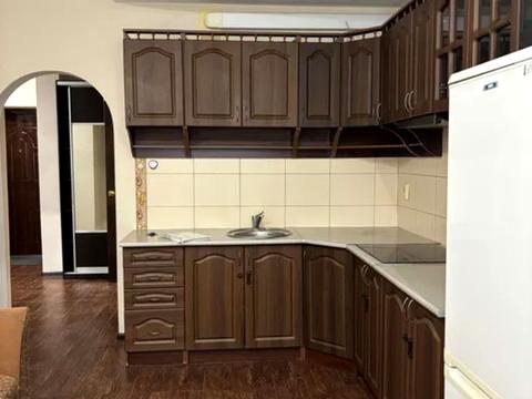 квартира за адресою Петра Калнишевського вул. (Михайла Майорова), 7