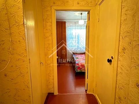 квартира за адресою Гірницький мікрорайон , 21