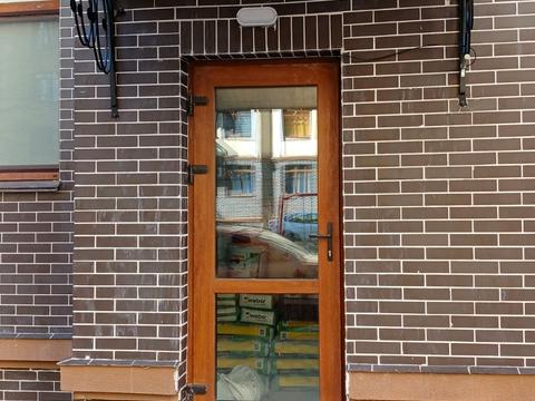 коммерческая по адресу Западная ул., 10