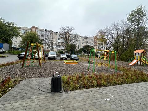 квартира за адресою Привокзальна, 30