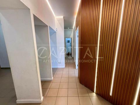 коммерческая по адресу Раисы Окипной ул., 4