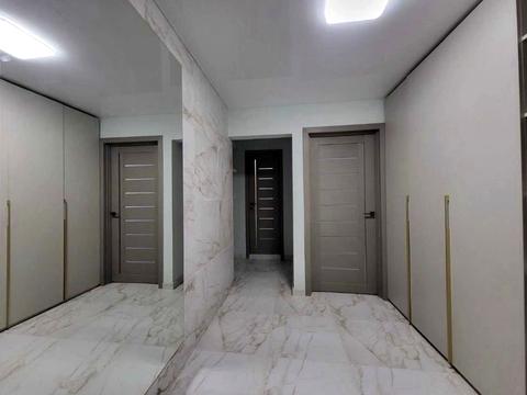 квартира по адресу Пирогова ул., 117а
