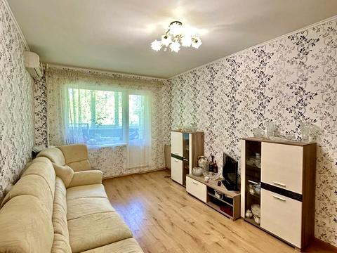 квартира по адресу Европейского Союза просп. (Правды), 31