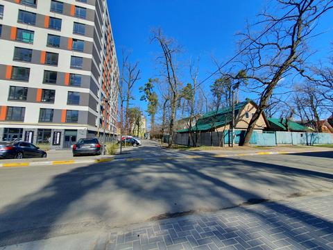 участок по адресу Павленка