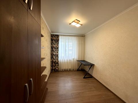 квартира по адресу Боголюбова ул., 11