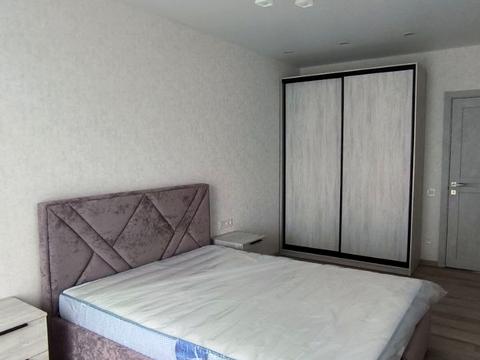 квартира по адресу Павленка ул., 56