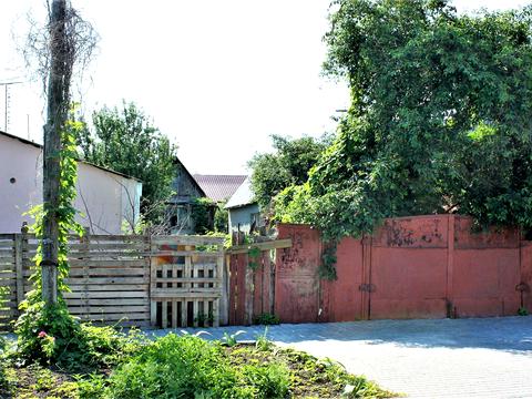 ділянка за адресою Бабушкина, 999