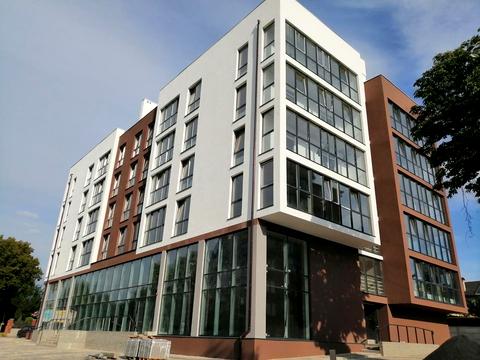 квартира за адресою Перший промінь, 7б