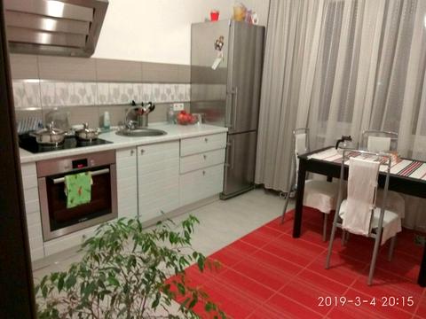 квартира по адресу Харьковская ул.