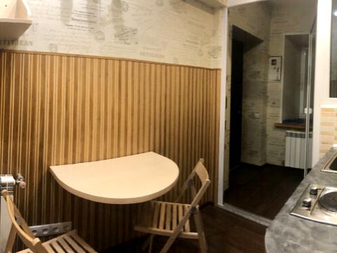 квартира за адресою Паторжинського вул., 25