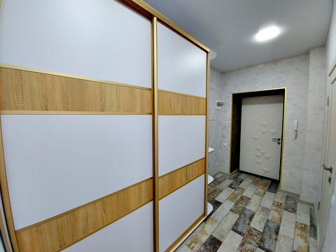 квартира по адресу Молочная , 34
