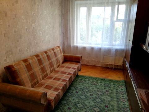 квартира по адресу Гарматная ул., 21