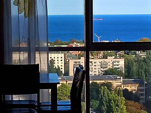 квартира за адресою  Говорова, 10/6