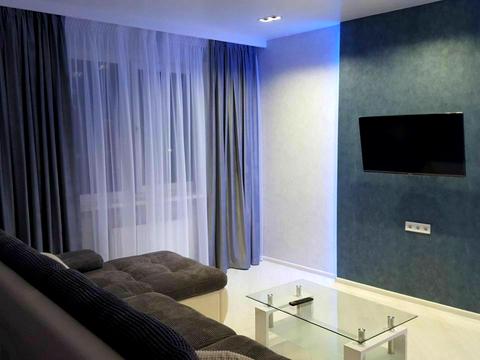 квартира по адресу Генуэзская ул., 3В