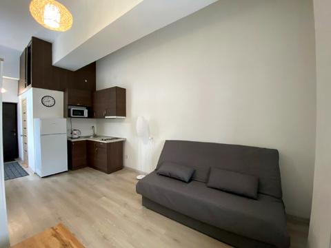 квартира по адресу Героев Харькова просп. (Московский), 118