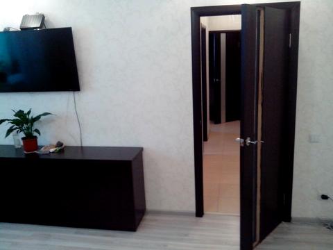 квартира по адресу Строителей ул., 13