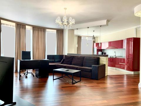 квартира по адресу Жилянская ул., 59