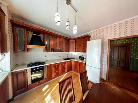 квартира за адресою Садова вул., 5-А