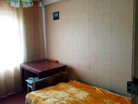 комната по адресу Ореста Левицкого ул. (Академіка Курчатова), 4