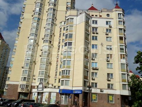 квартира по адресу Владимира Ивасюка просп. (Героїв Сталінграду), 24