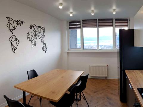 квартира за адресою Київ, Берестейський просп. (Перемоги), 5-В